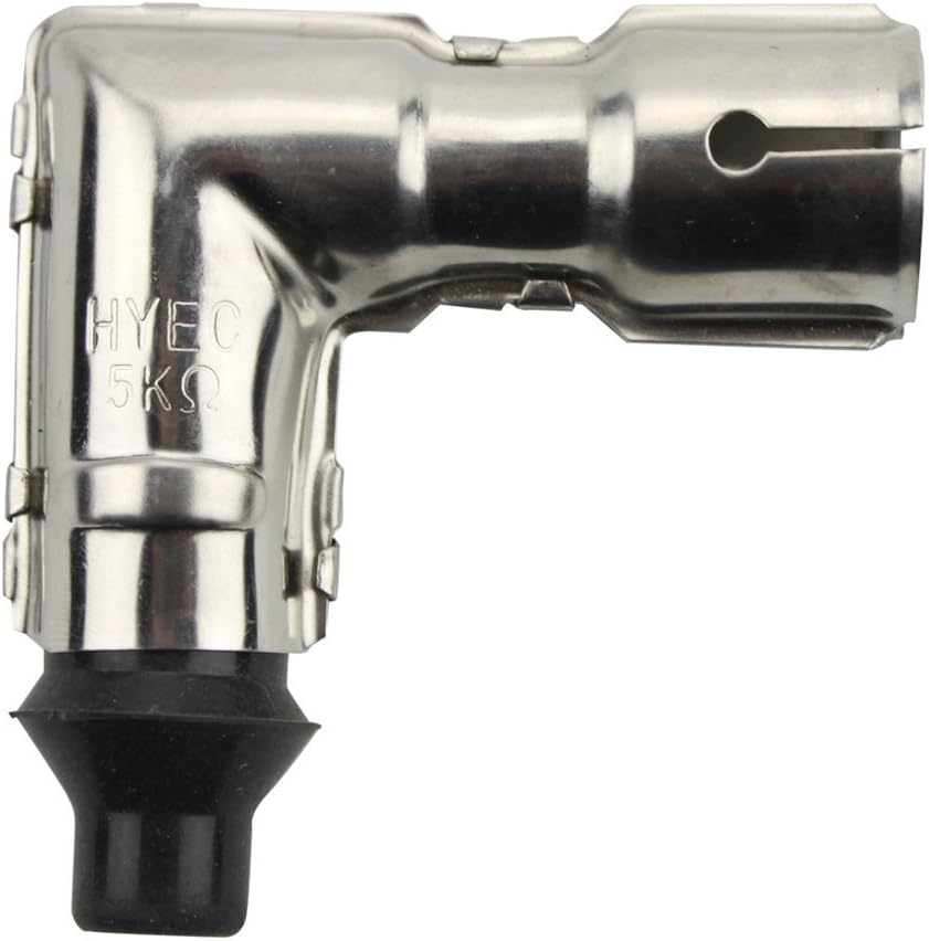 NGK LB05F Resistor Spark Plug Cap : Amazon.co.uk: Automotive