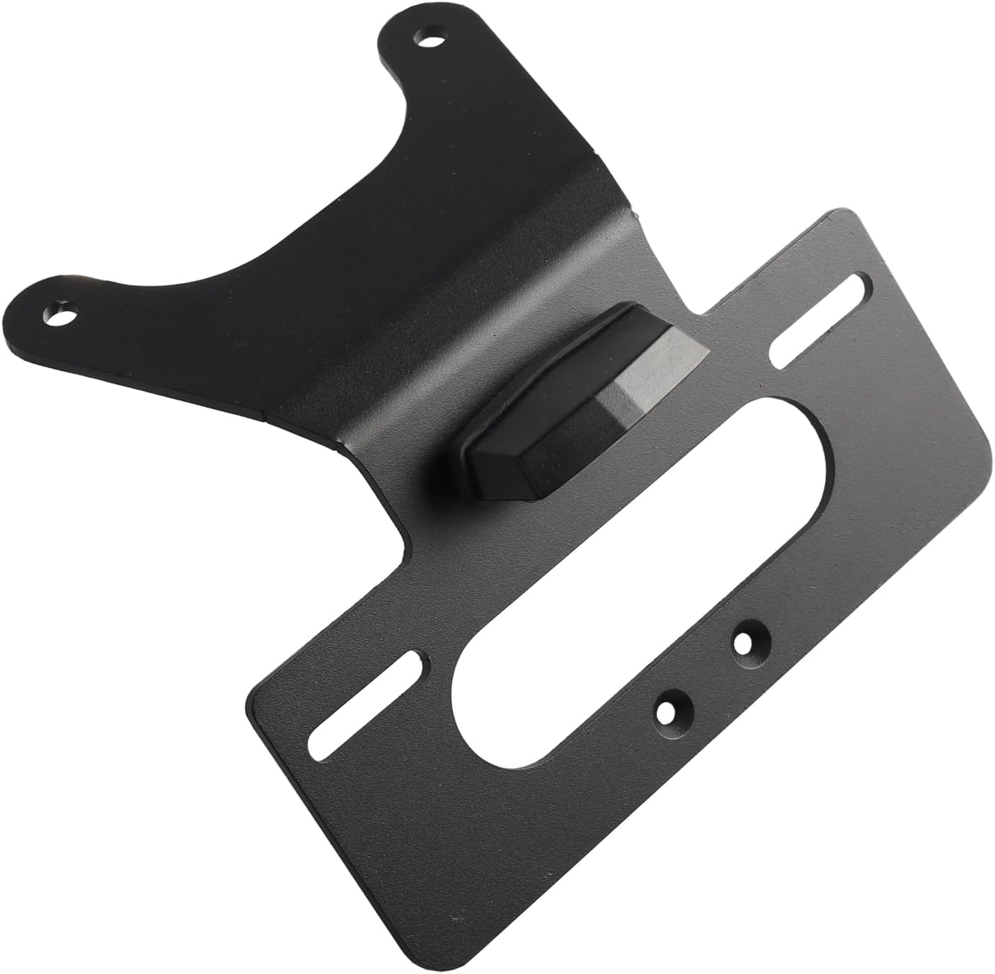 Fender Eliminator Kit for DR650 DR650S DR650SE 1996-2025.Tail Tidy Kit With License Plate Holder bracket mount & License Plate Light