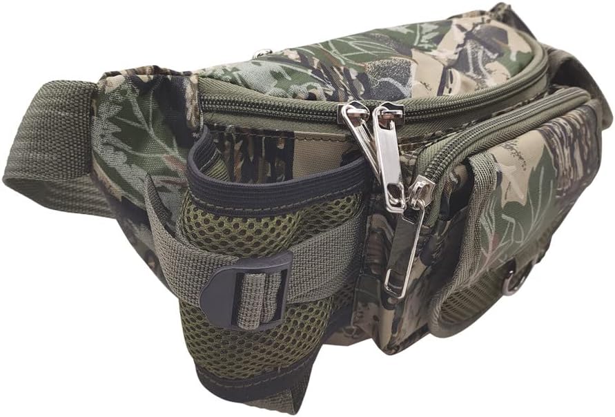 hunting fanny pack amazon