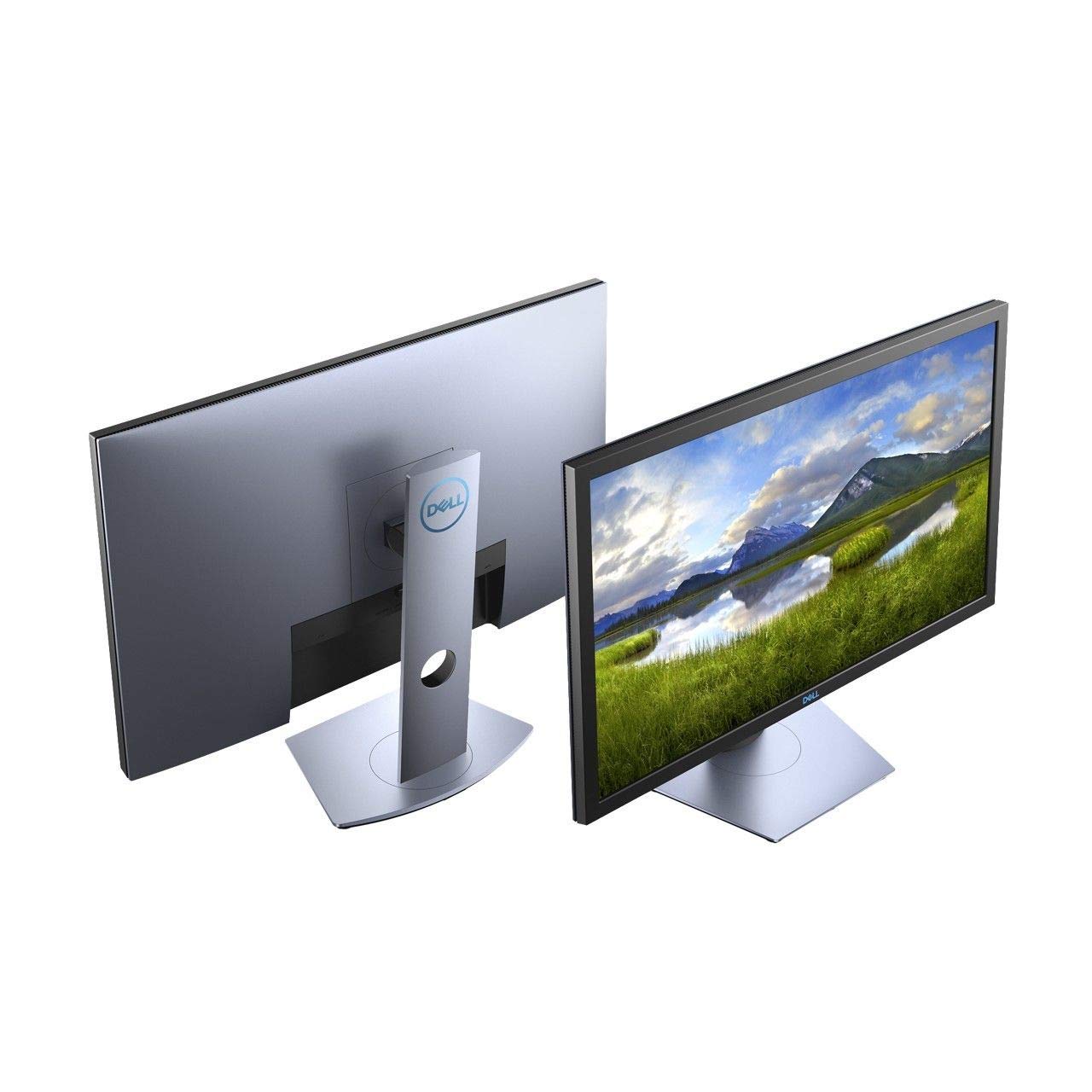 Dell 24 Inch Gaming Monitor, 1ms Response time, Overclocked 144Hz