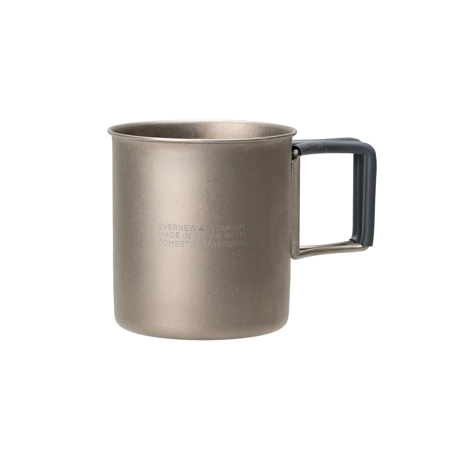 Amazon.co.jp: EVERNEW(エバニュー) ECAL748 Ti (Fire) Mug 300 FH