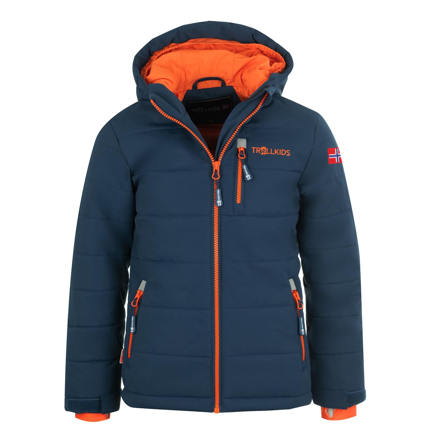 Trollkids Hemsedal Xt Usage extérieur. Mixte enfant