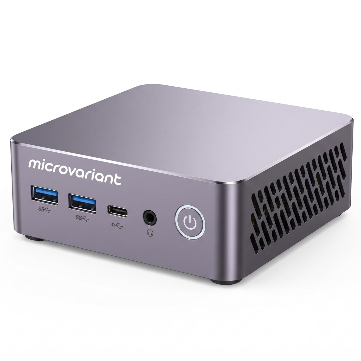 CoreX Pro Mini PC | Core i5-1235U 12th Gen Processor | Max Turbo