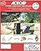 Medicap Acecap AC1210 Systemic Insecticide Tree Implants, Pack of 10