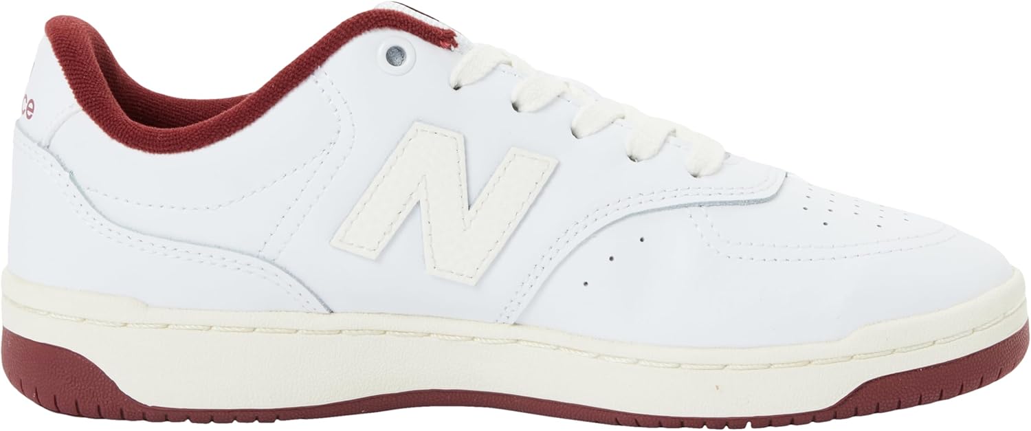 New Balance Men's 80 Trainers - Image 4