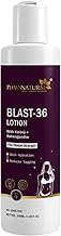 7DAYSNATURAL Blast-36 Herbal Body Lotion for Women | Enriched with Ashwagandha, Methi Dana & Kalonji | Paraben-Free & Cruelty-Free (100 gm)