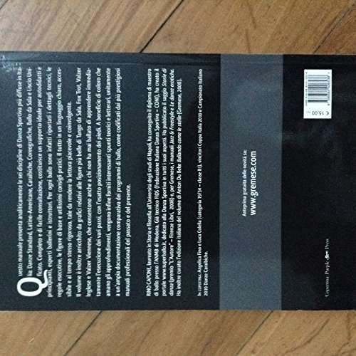 Io Ballo. Teoria E Tecnica Di Danza Sportiva - 2