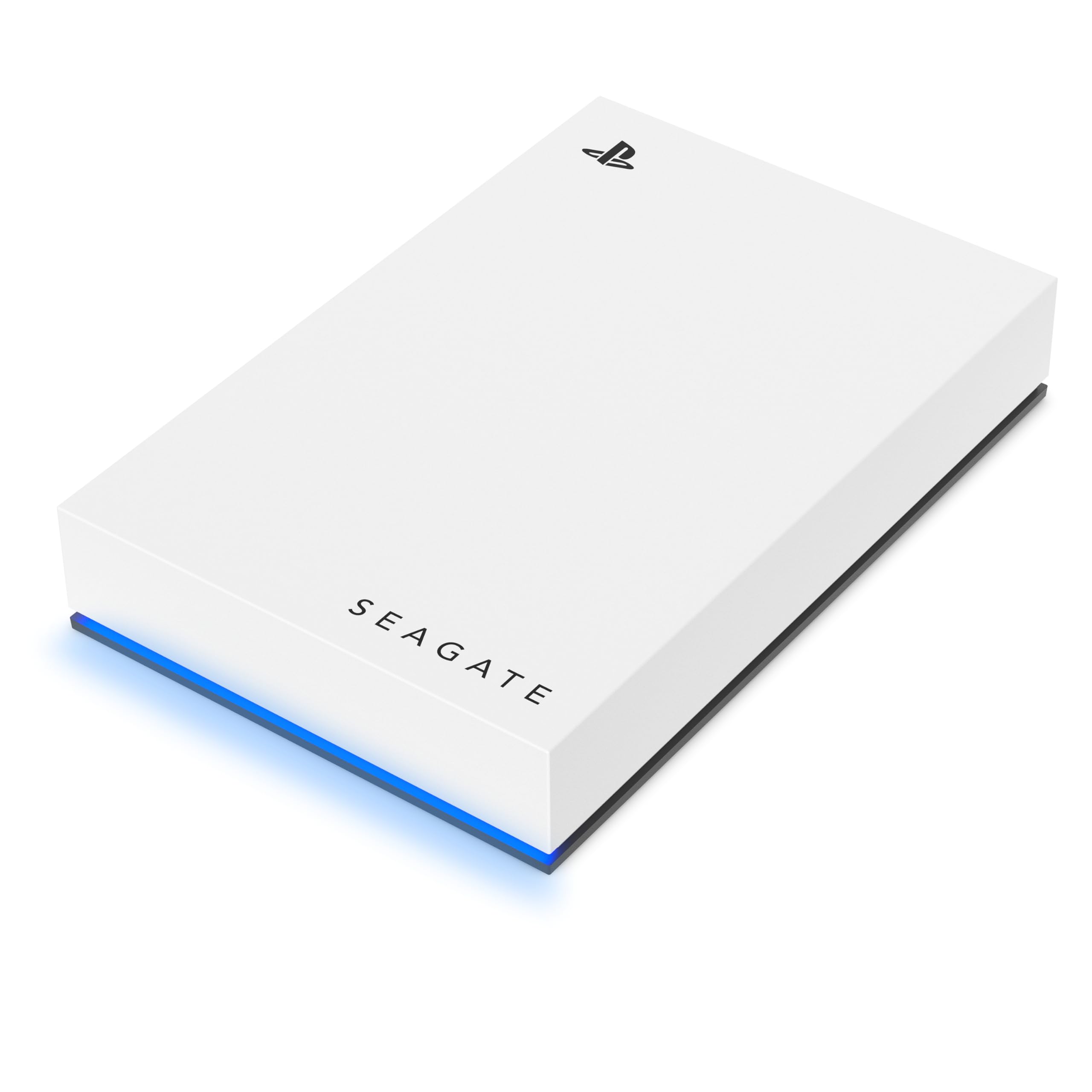 Amazon | Seagate - PlayStation 5用2TBゲーミングHDD。 | シーゲイト