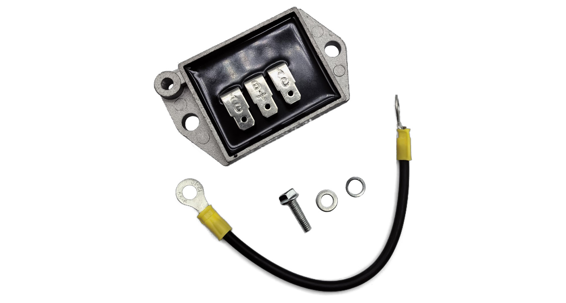 その他 RT-107460 York S1-02425120700 Dual Run Capacitor, 45/5Mfd, 440V, Round