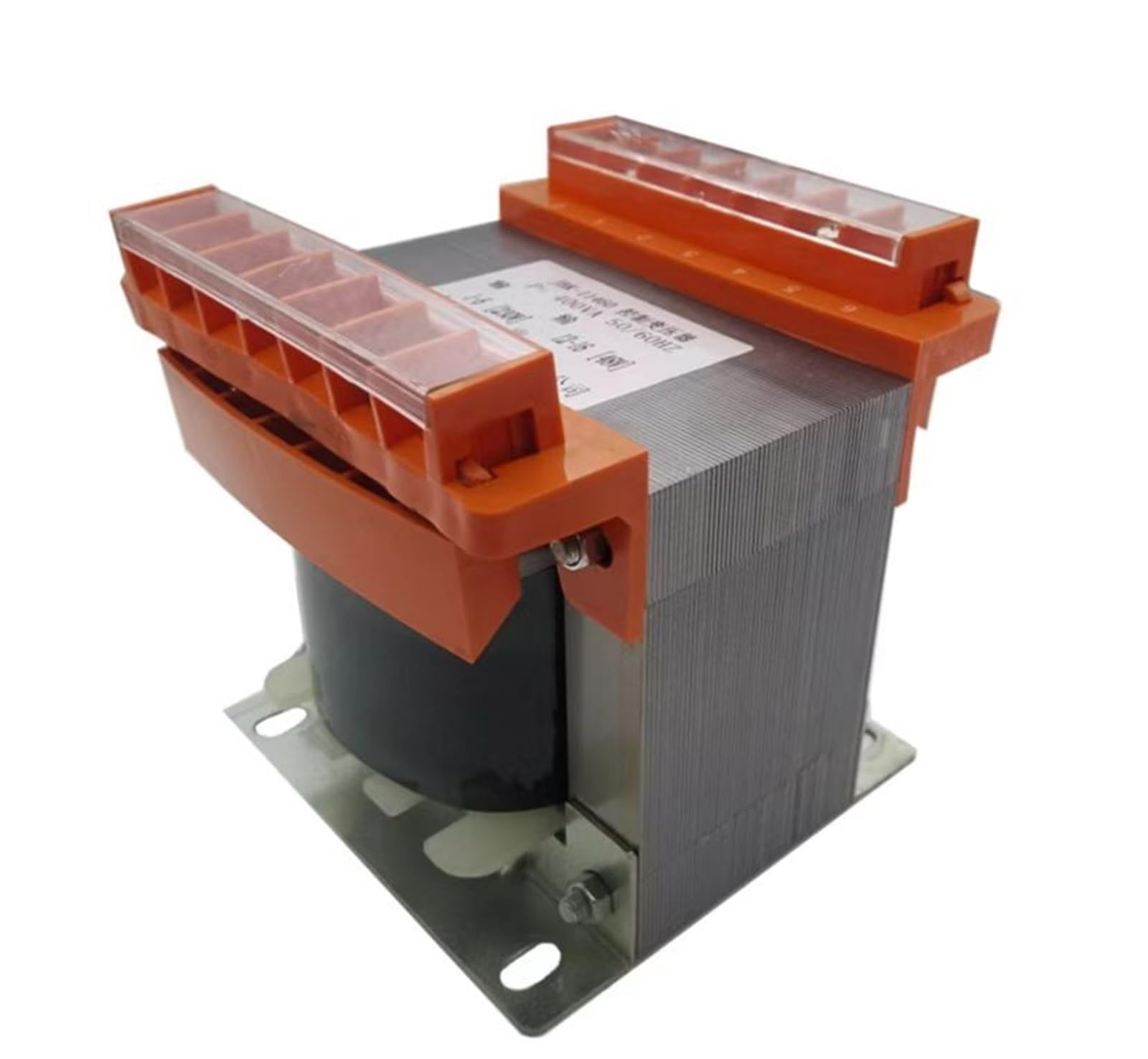 Transformateur ascenseur résout surchauffe commande 400V vers 220V 24V - 7