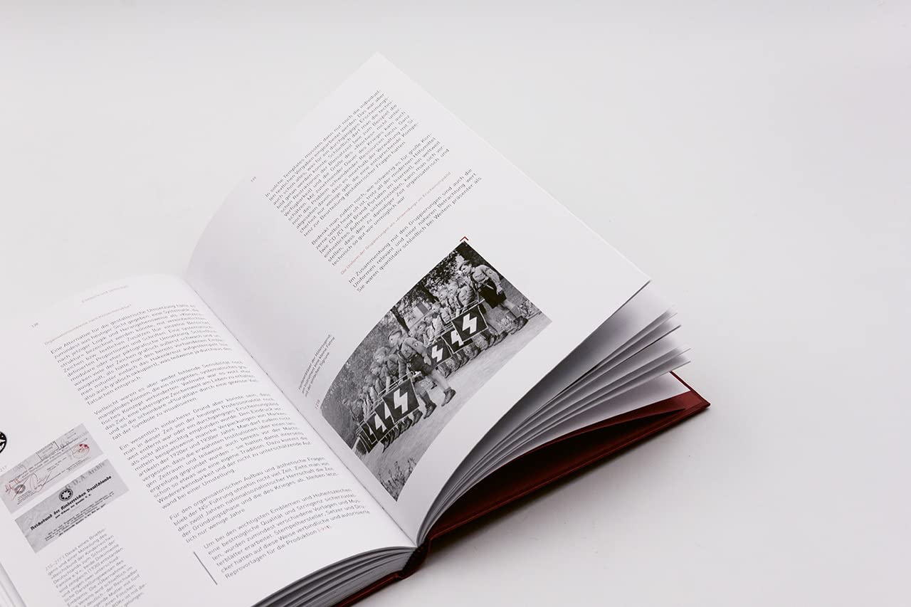 NSCI: Das visuelle Erscheinungsbild der Nationalsozialisten 1920 - 1945