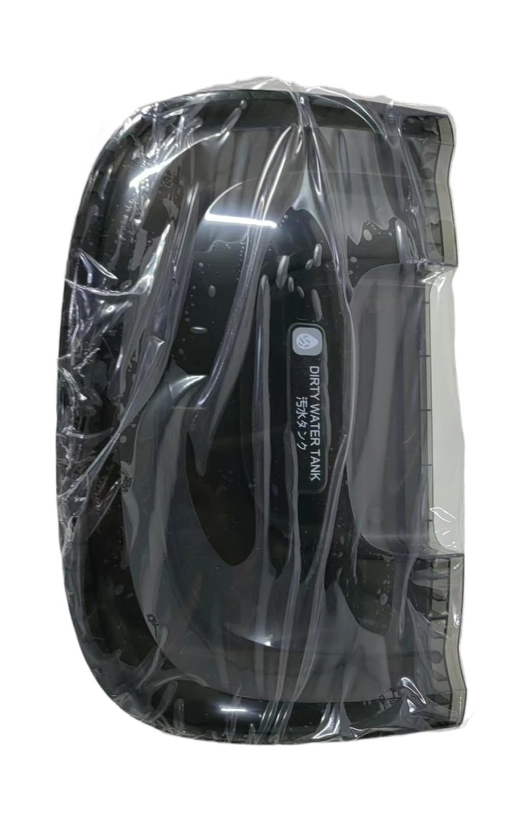 Serbatoio Dell'acqua Integrato, Compatibile Con Accessori Di Ricambio For Pezzi Di Ricambio For Aspirapolvere Robot Lefant, M330 Pro/M3(M3 Clean water tank)
