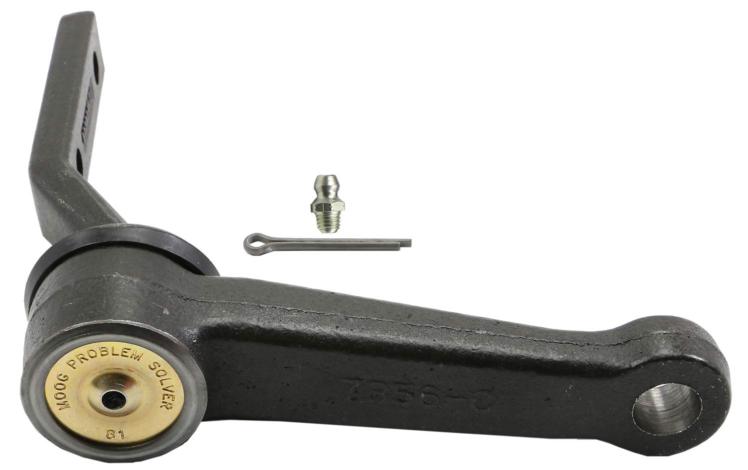 MOOG Chassis Products Moog K7055 Spannarm