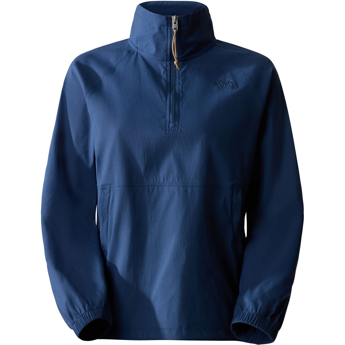 The North Face Classe Giacca, Blu sfumato, M Donna
