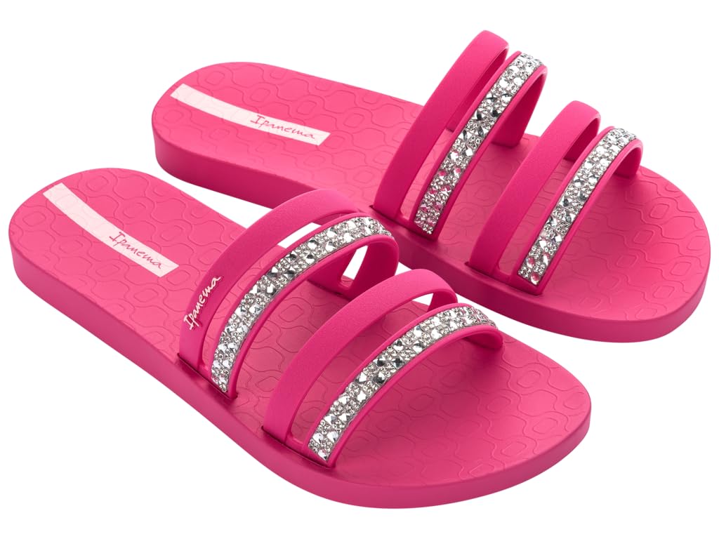 Ipanema Damen Ipanema Chic Slide FemSchiebe-Sandalen