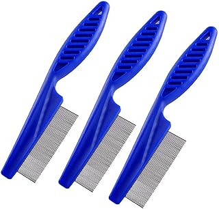 Amazon Fr Peigne Anti Puce