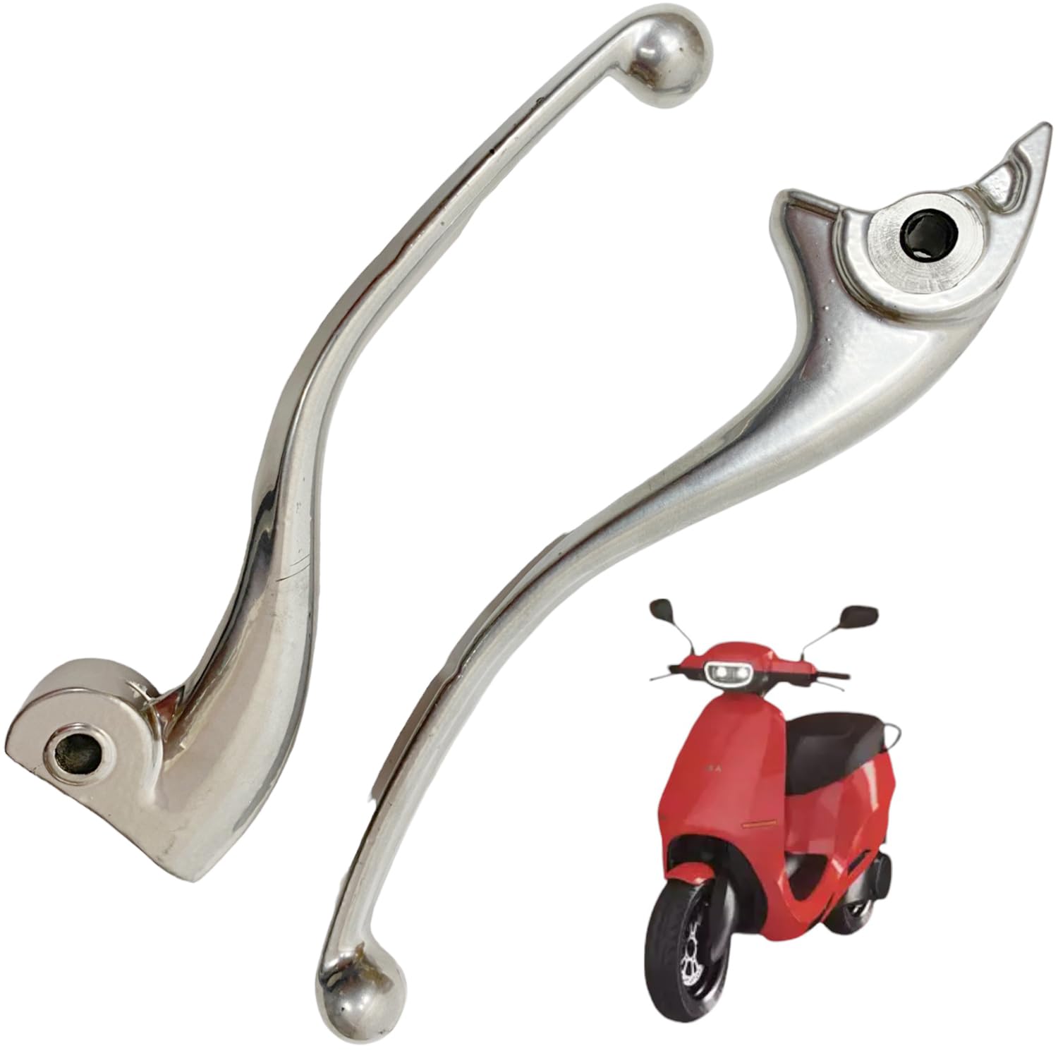 Dhe Best Scooter Brake Liver for Ola S1 and S1Pro-image-46