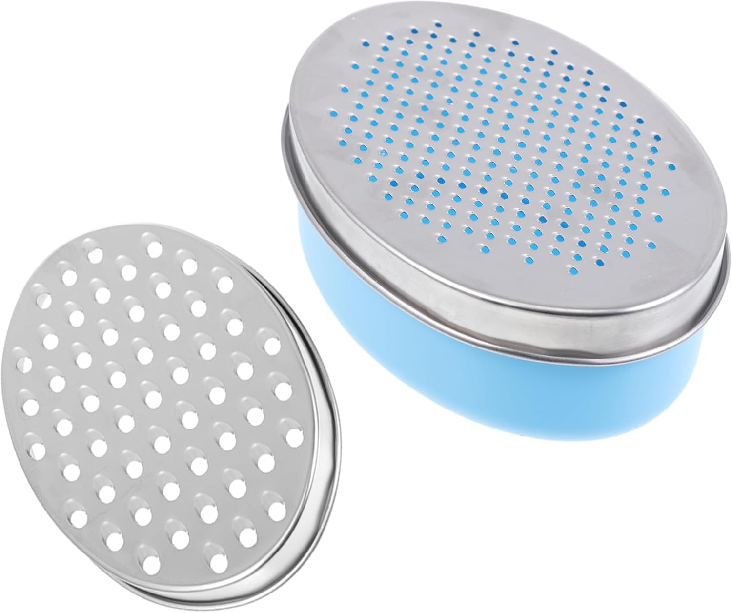 Healifty 1 PC Cheese Cutter Ham Slicer Tool Light Blue Handle Blades for Preparation Kitchen Restaurants Supermarkets Healifty 1 PC Cheese Cutter Ham Slicer Tool Light Blue Handle Blades for Preparation Kitchen Restaurants Supermarkets