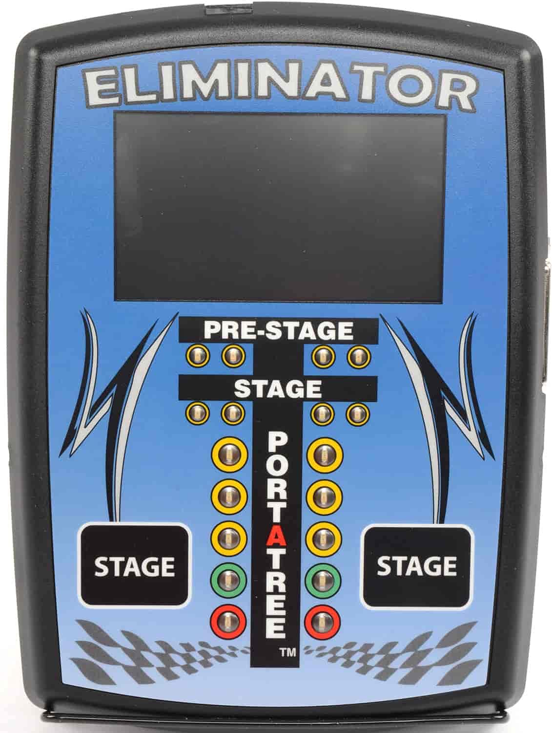 Amazon.com: Port-A-Tree 8200 Eliminator Next Gen Practice Tree 2
