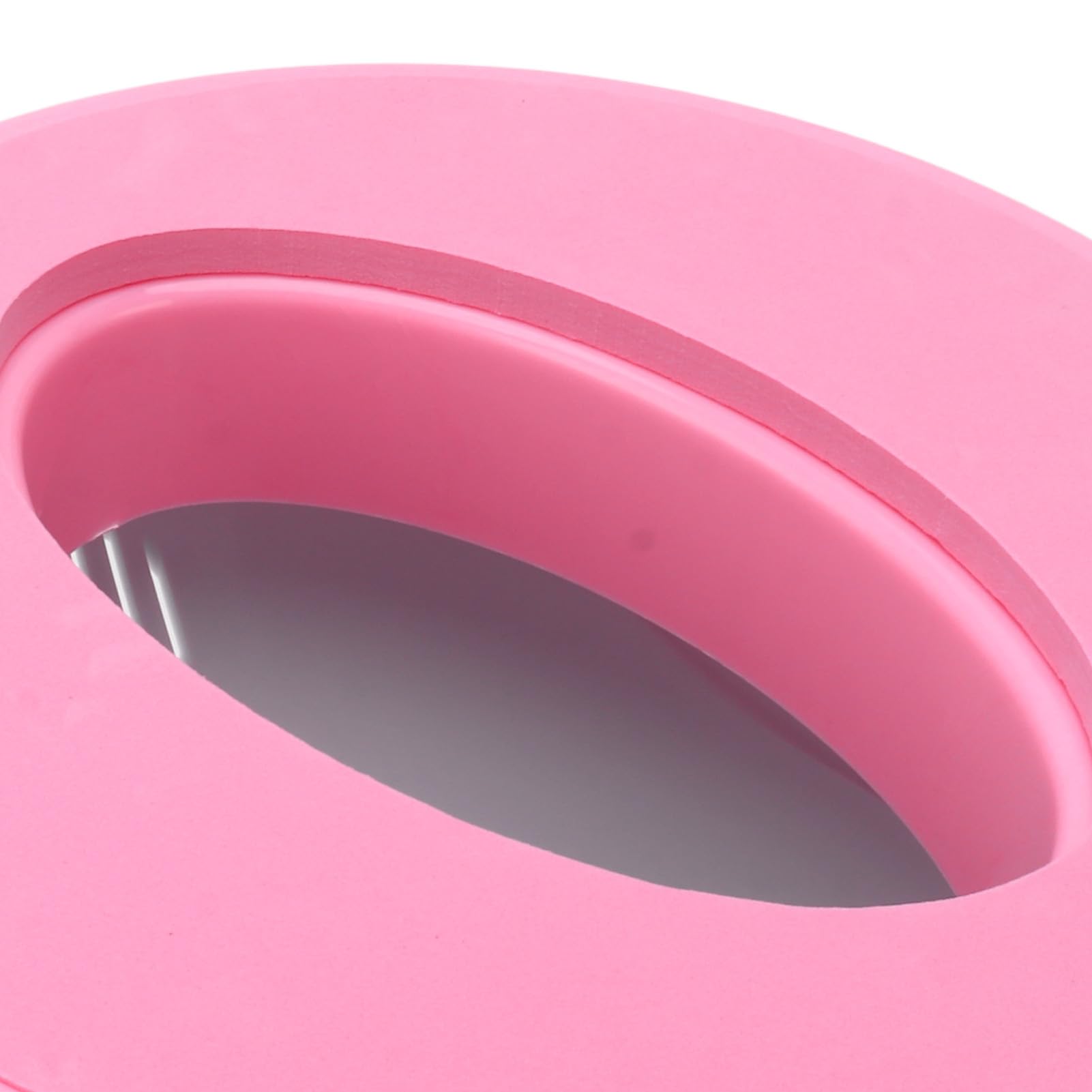 Shanrya Siège à Vapeur Vaginal 350ml, Siège à Vapeur électrique ABS en Acier Inoxydable, Ventre Chaud pour Dortoir (Prise UE 220V)