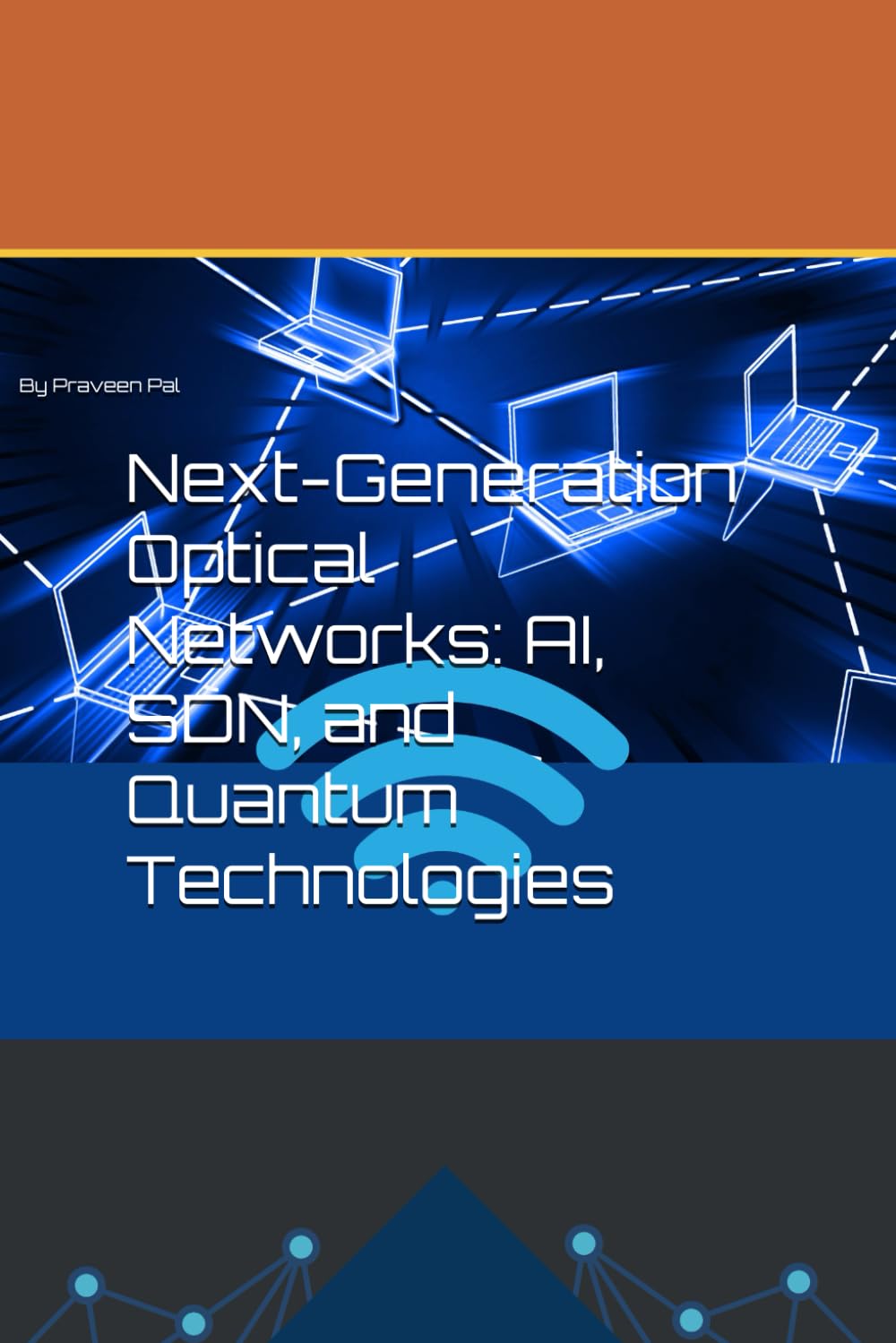 Next-Generation Optical Networks: AI, SDN, and Quantum Technologies