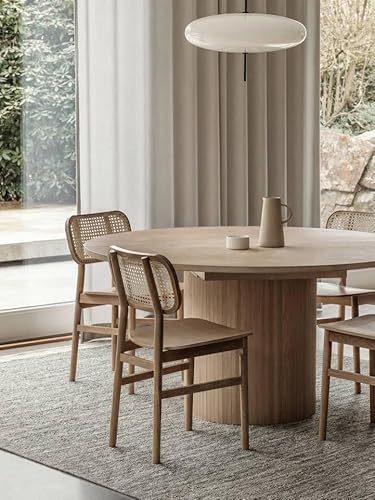 RugVista Serafina, Teppich, Kelim Modern, 250 x 300 cm, Rechteckig, Mittlerer Stapel, Wohnzimmer, Esszimmer, Schlafzimmer, Nur chemische Reinigung, Care & Fair Zertifiziert, Dunkel Grau