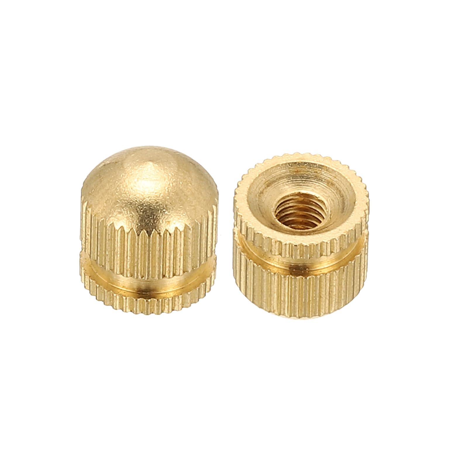 PATIKIL M4x10x10mm Cap Nut - Image 4