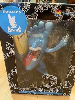 SantaCruzサンタクルーズ スケートボードスクリーミングハンドフィギュア SantaCruzサンタクルーズ スケートボードスクリーミングハンド