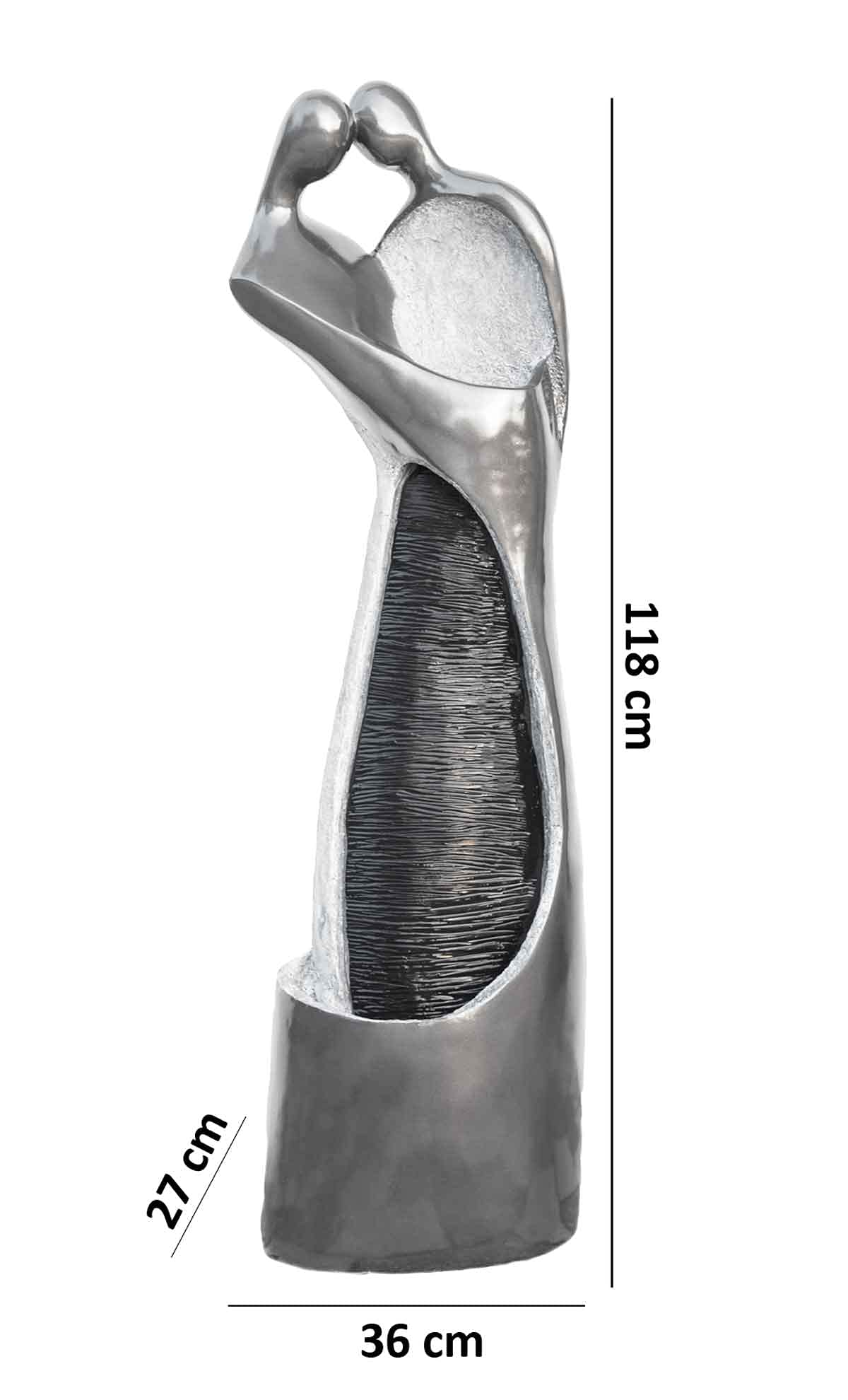 fuwara＊muu Garden Fountain, Decorative Fountain, Indoor Fountain