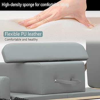 リフォーマー　ピラティス　モーションケアピラティス　Box ジャンプボード リフォーマー ピラティス モーションケアピラティス Box