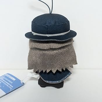 Amazon.co.jp: ファウスト 魔法使いの約束 きらどるぬいぐるみ 東の国