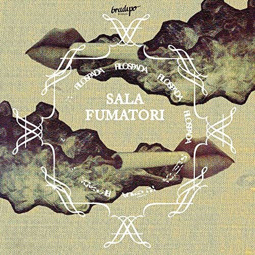  Sala fumatori