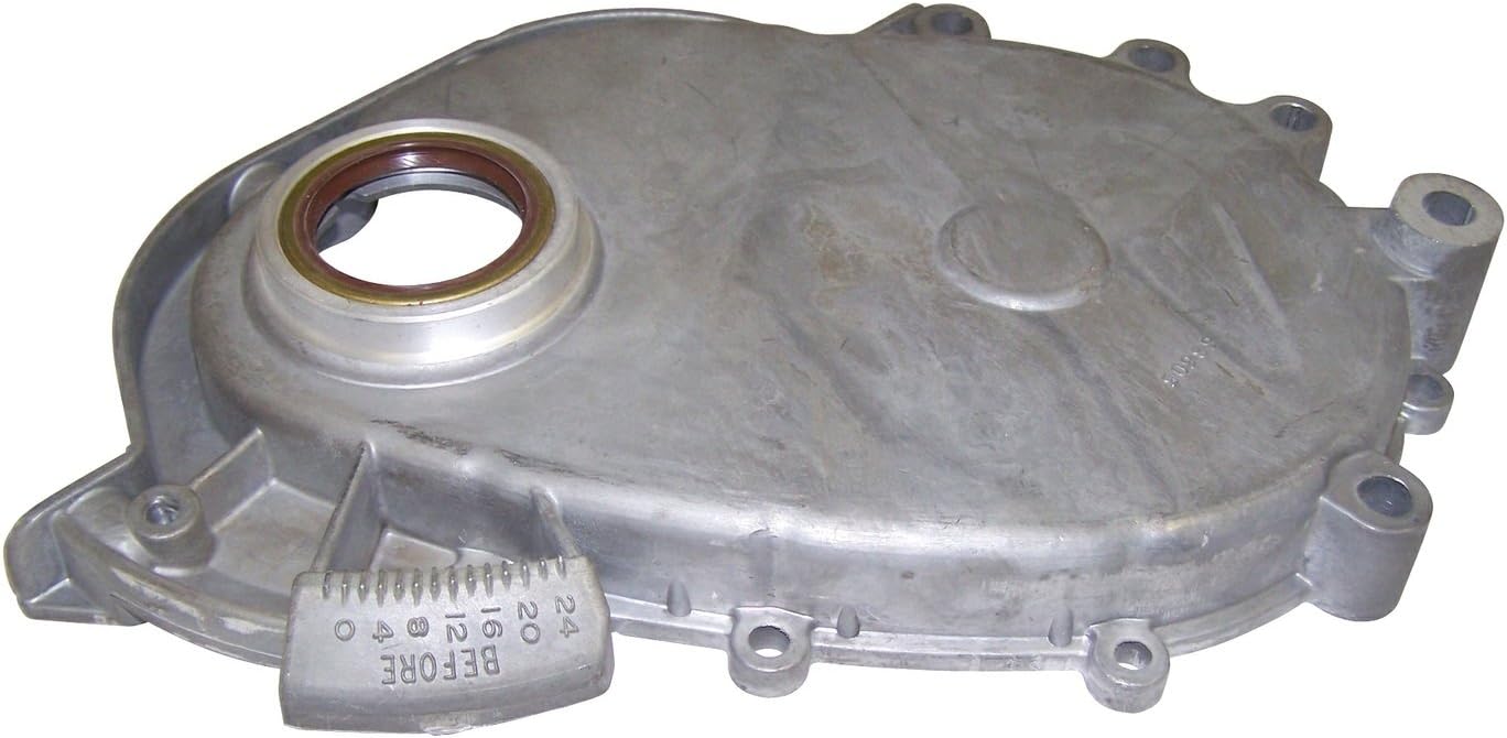CROWN AUTO Timing Cover