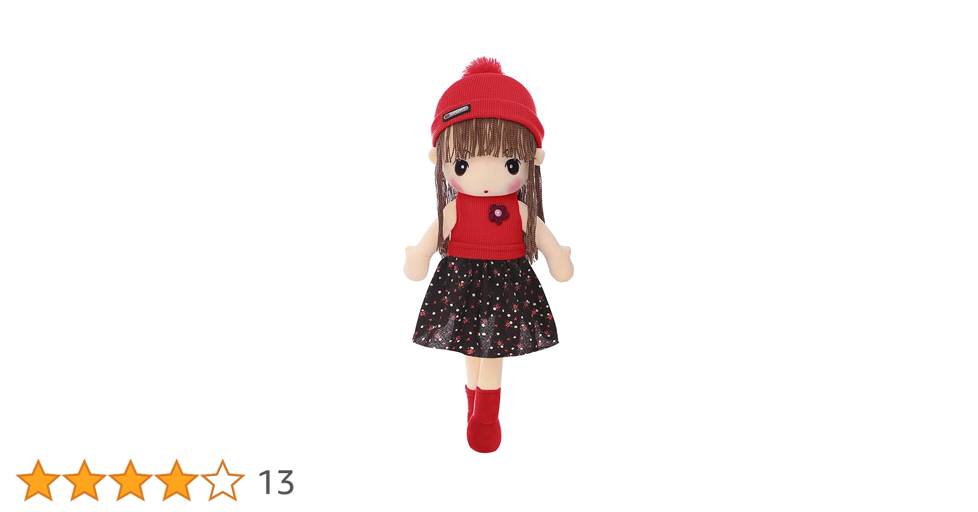 蜂の女の子フェルト人形 約38cm ニードルフェルトの女王蜂のオーナメント：蜂の記念品、蜂の