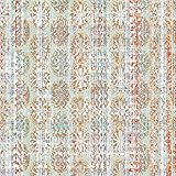Photo Gallery homemania tappeto stampato new trends - aubusson - per soggiorno camera - multicolore in poliestere, cotone, 100 x 150 cm Photo Gallery homemania tappeto stampato new trends - aubusson - per soggiorno camera - multicolore in poliestere, cotone, 100 x 150 cm