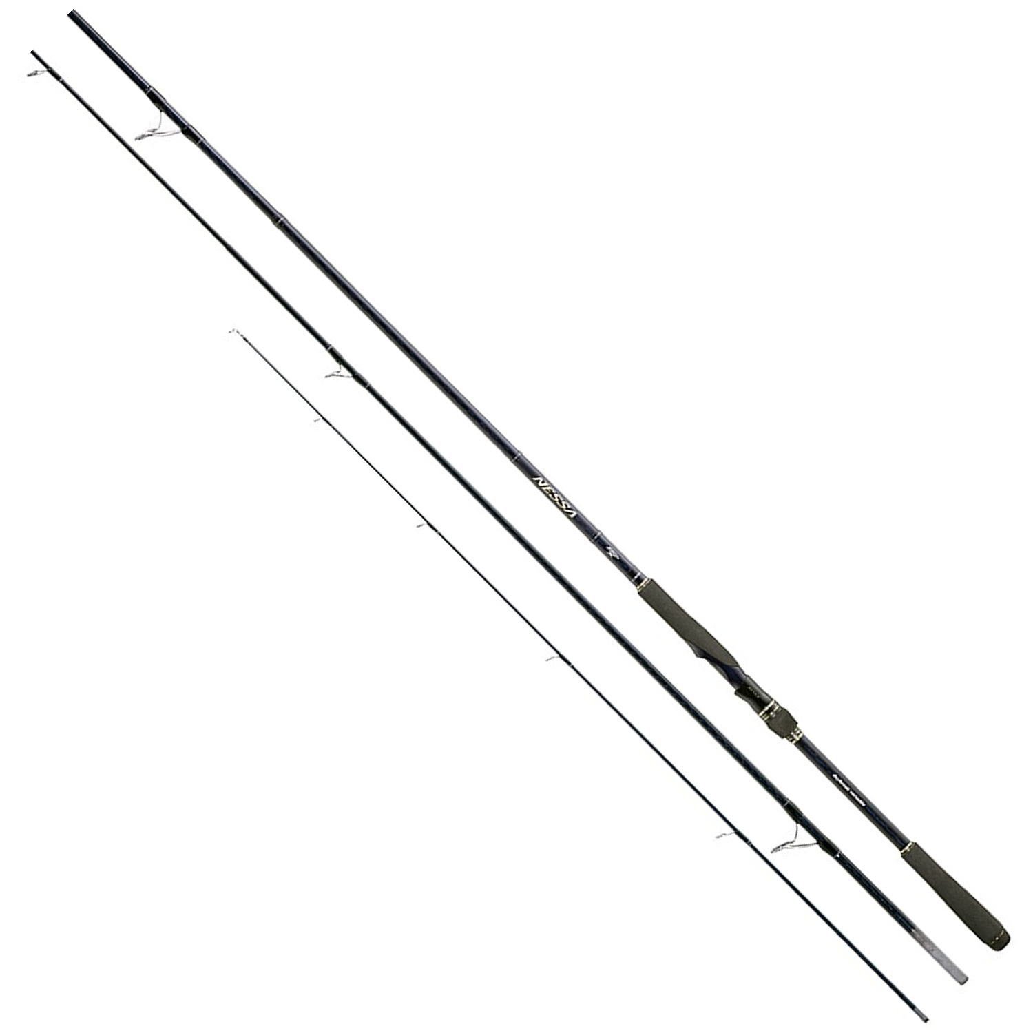 Amazon | シマノ(SHIMANO) ロッド ネッサ S906MML current technician 