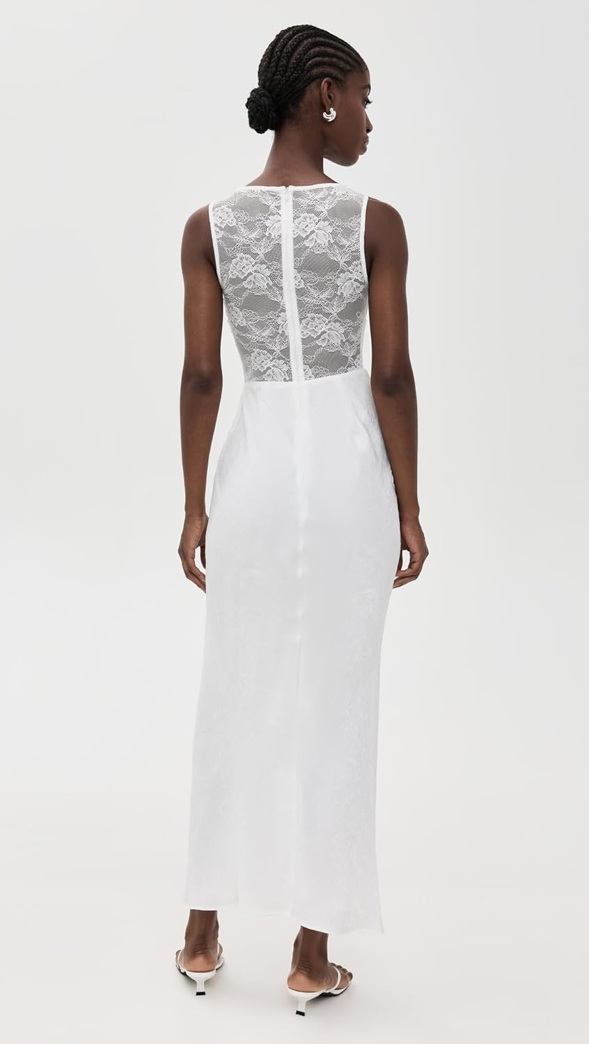 Significant Other Women's Nida Maxi Dress - Image 3