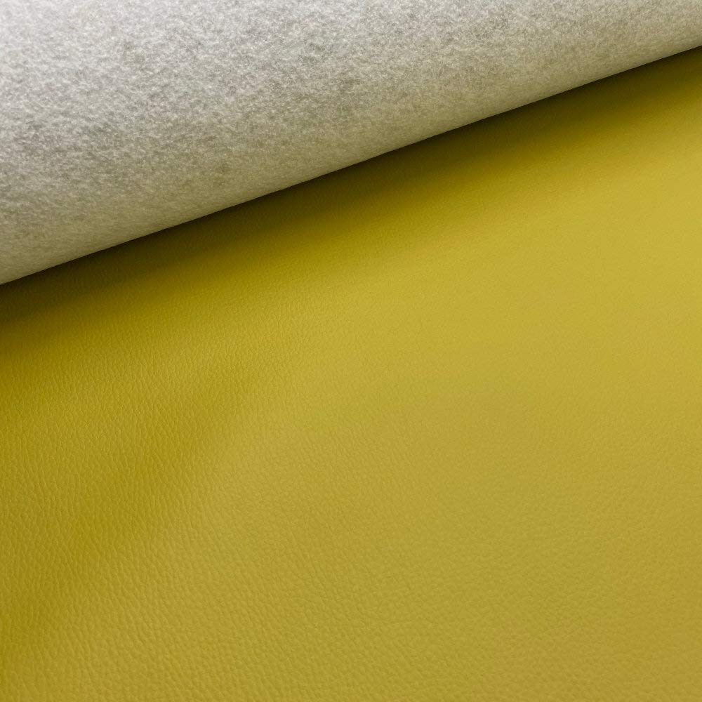 Kt KILOtela - Tela Loneta Lisa Tintada, Decoración, Tapizar, Cojines, Cortinas, Colchas, Bolsos, Fundas, Manteles, Costura Creativa, Retal de 300 cm Largo x 280 cm Ancho, Beige, Lino 198, 3 Metros — view 31