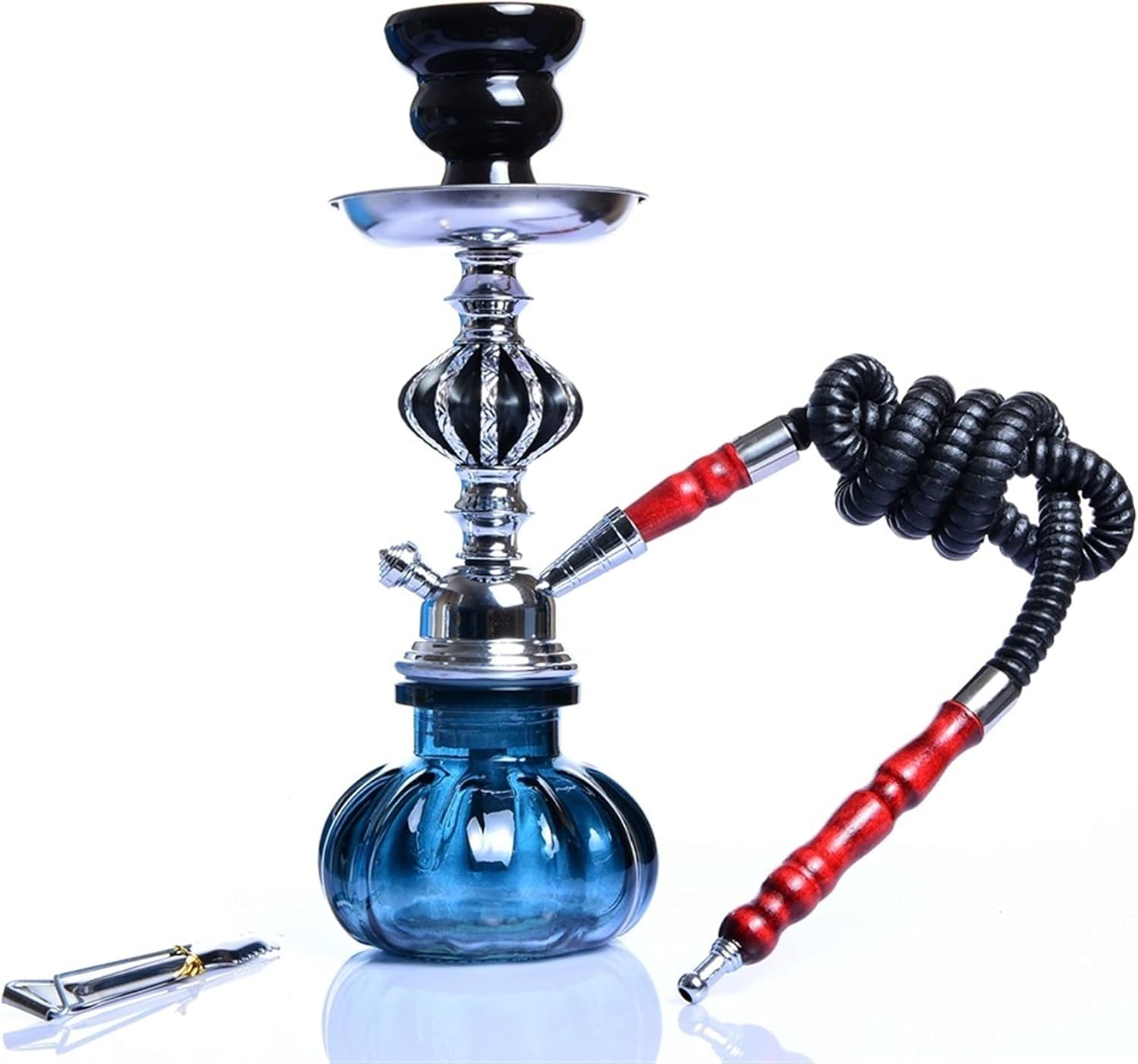 Juego de Hookah 11
