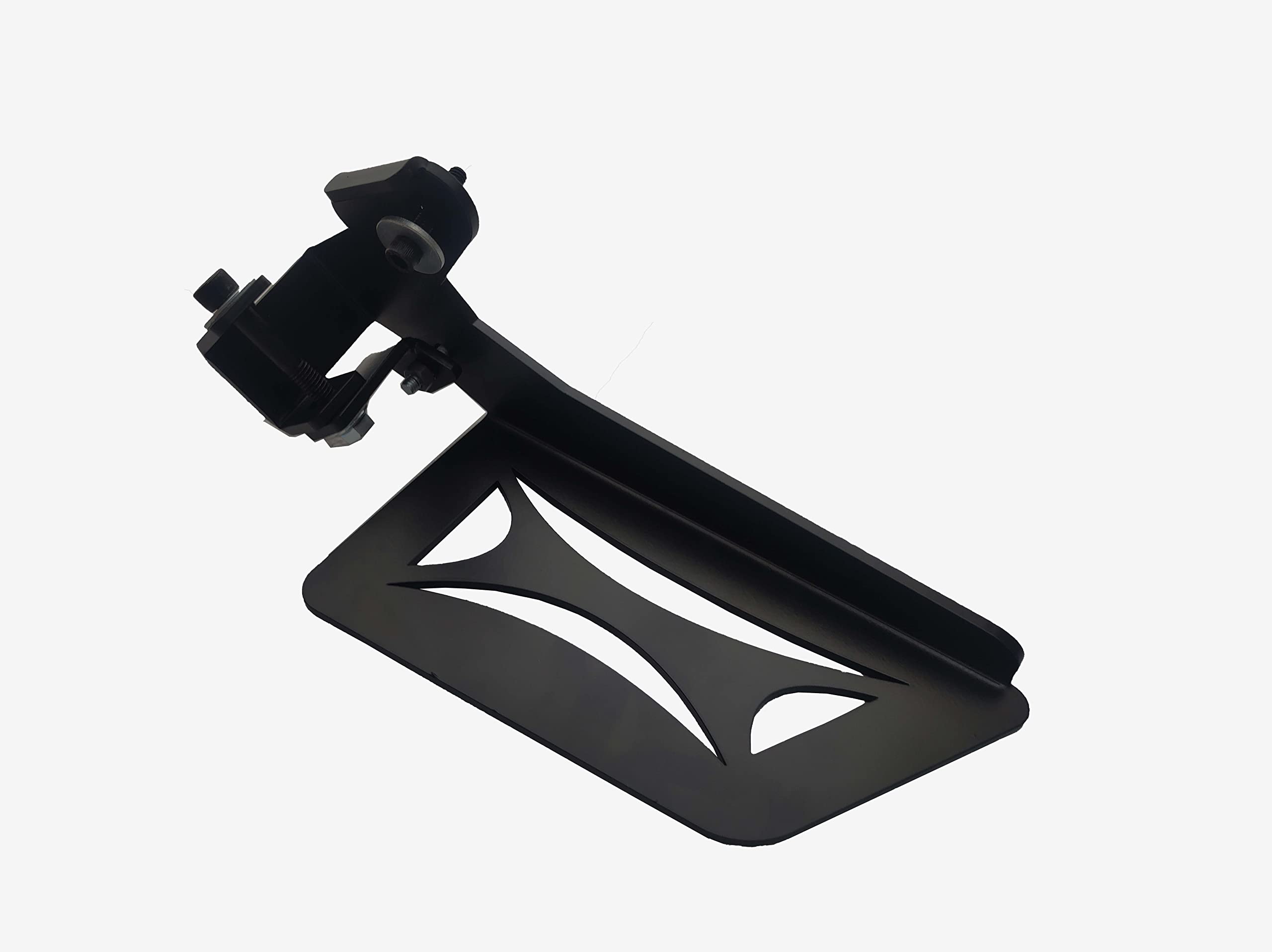 Durior MT15 version 2 Ladies Foot Rest Heavy Withstand Upto 80kg