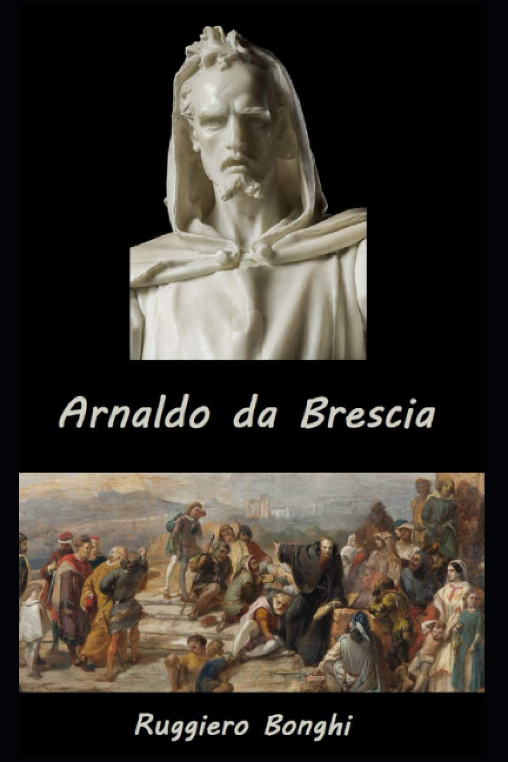 Arnaldo da Brescia