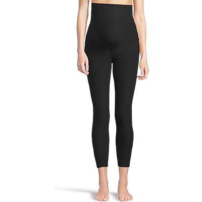 Брюки Beyond Yoga Spacedye Love The Bump Maternity Midi Leggings