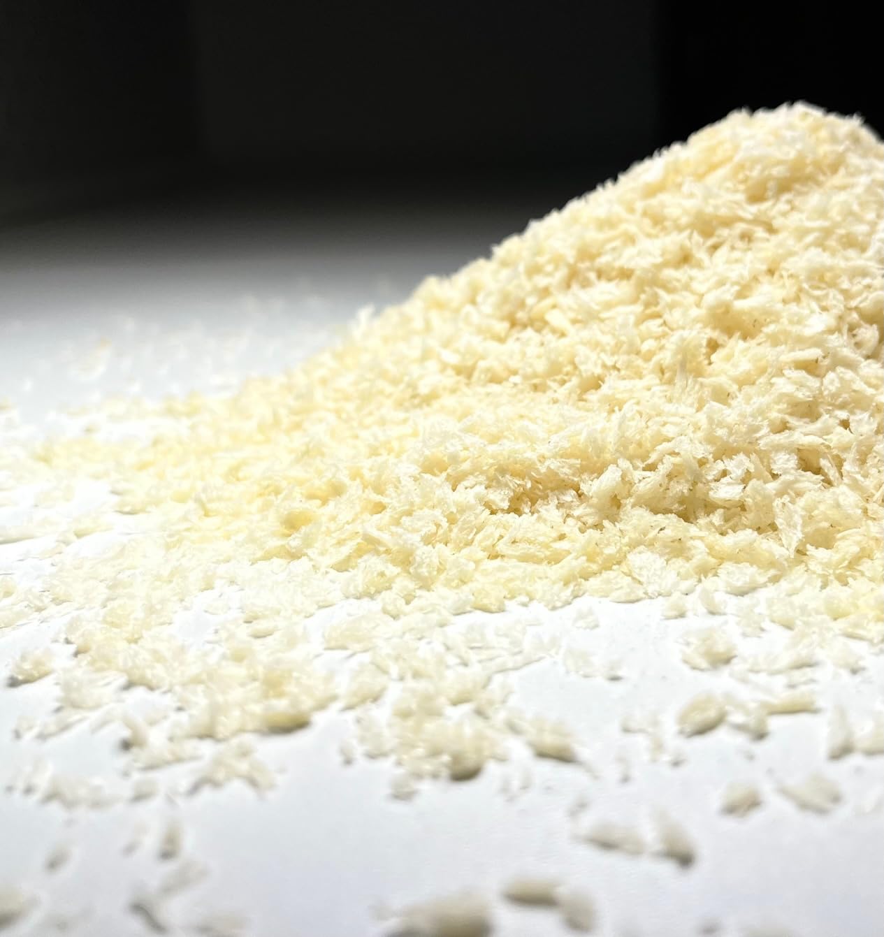 Mamma Crumbs - Pan Rallado Fino Panko, Original Japonés Denkyoku, Panko Fino 1kg