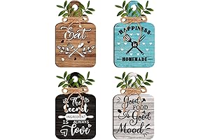 Happiness is Homemade Sign, Adds Warmth to Any Kitchen and Home Decor