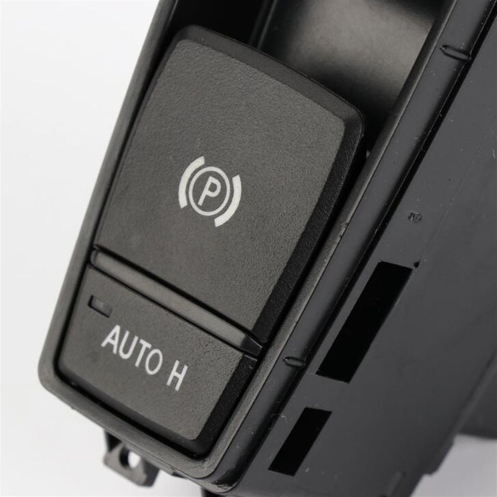 Silencieux Bmw YUCKMZ Interrupteur Bouton Commande De Frein à Main Compatible Avec BMW E70 X5 E71 E72 X6 E71 61319148508 Ressort Court Bmw E60