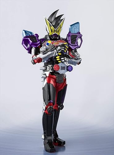 Miniatura 5 de Bandai S.H. Figuarts Kamen Rider Geiz Genmarmor Kamen Rider Zio