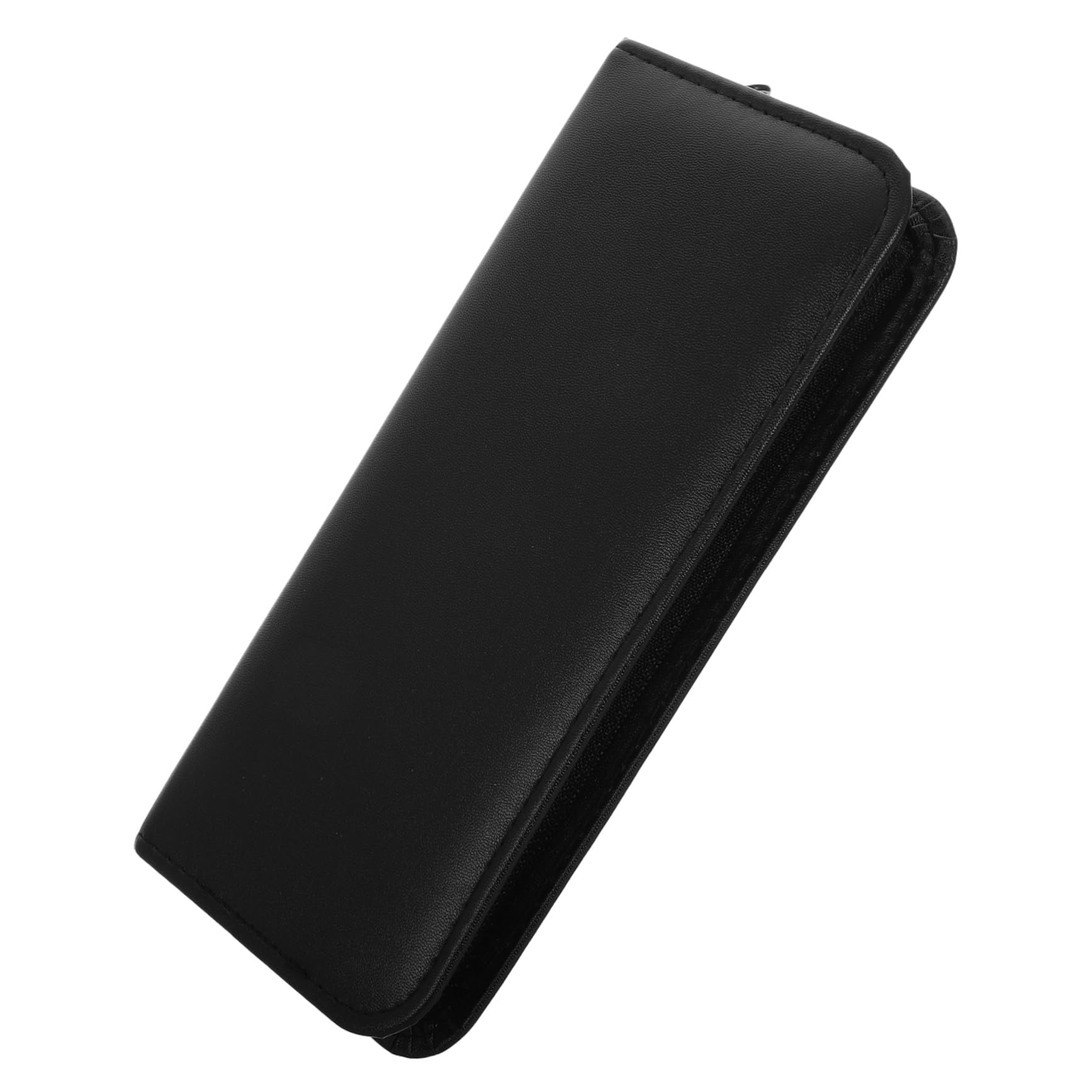 WRITWAA Hairdressing Organizer Bag Scissor Cases for Hairstylists Barber Carrying Case Hairdresser Scissor Pouch Large Capacity Scissors Bag