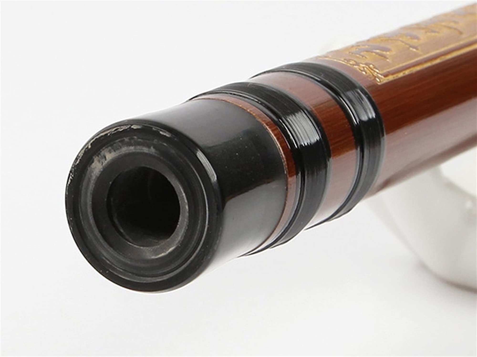 Bambus Flöte Klarinette Chinesisches Musikinstrument Erwachsene Anfänger Erwachsene Fortgeschrittene Performance Bambus Flöte C, D, E, F, G Melodie(D)
