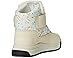 SOREL Kids Whitney III Strap Mid Waterproof (Toddler) - Back View