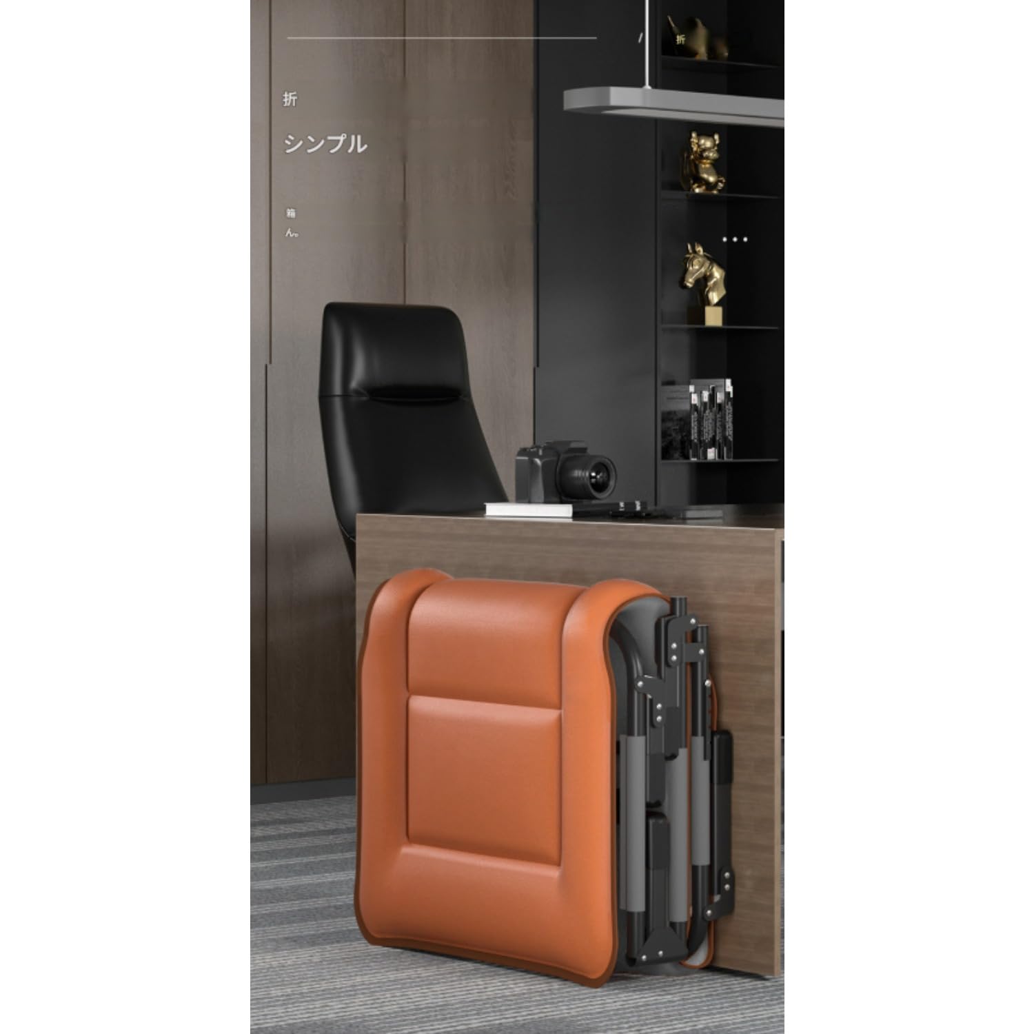 Amazon.co.jp: [Qtkv] 折りたたみベッド シングル簡易ベッド